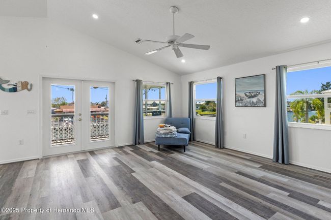 4046 Casa Ct, House other with 4 bedrooms, 2 bathrooms and null parking in Hernando Beach FL | Image 9