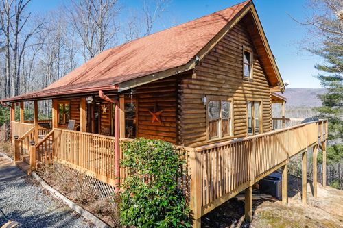 227 Sweetbriar Rd N, Lake Lure, NC, 28746-9462 | Card Image