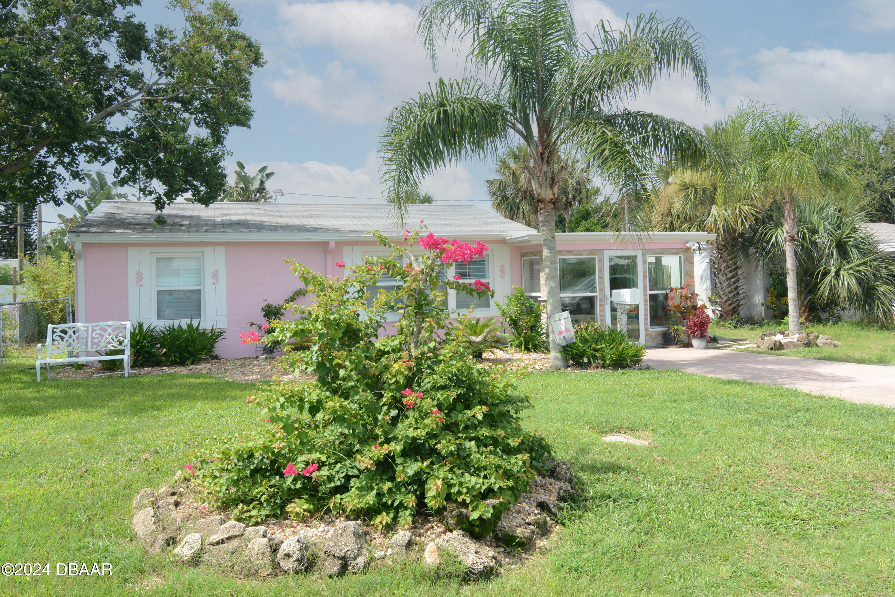 Laurie Dr, Ormond Beach, FL 32176