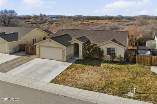 681 Keppel St, Fallon, NV, 89406-5493 | Card Image