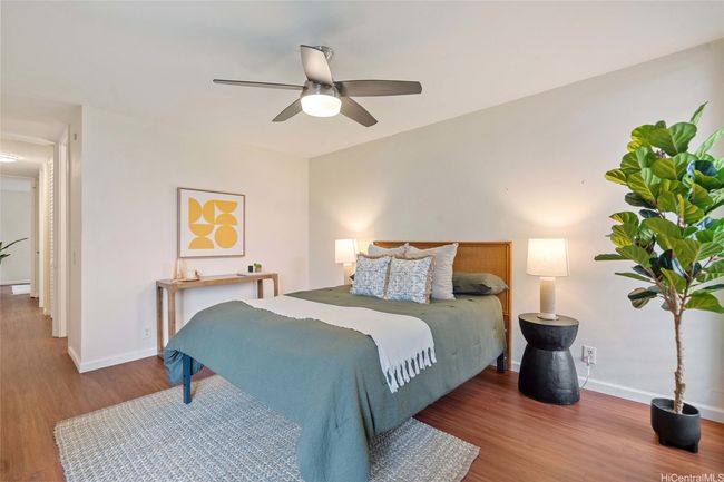 APT-258 - 1015 Aoloa Pl, Condo with 2 bedrooms, 2 bathrooms and 2 parking in Kailua HI | Image 9