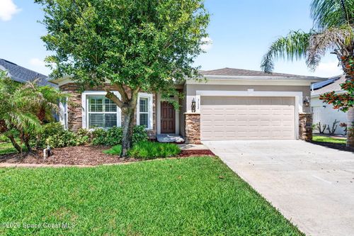 3152 Constellation Dr, Melbourne, FL, 32940-2362 | Card Image