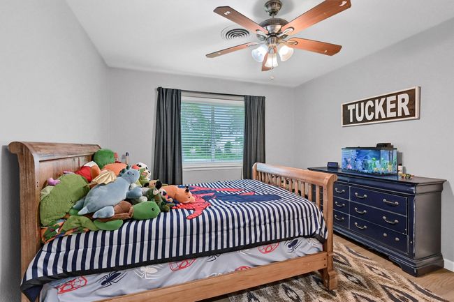 3300 Rex Cruse Dr, House other with 4 bedrooms, 4 bathrooms and null parking in Sherman TX | Image 27