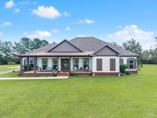 1171 Blue Oval Ln, Cantonment, FL, 32533-2607 | Card Image