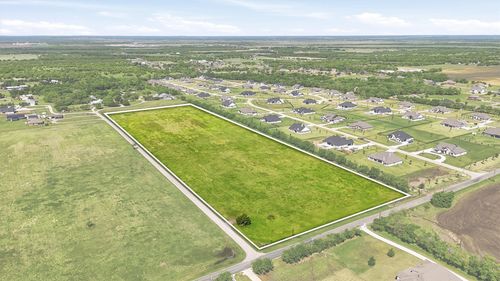 TBD Pike Rd, Gunter, TX, 75058 | Card Image