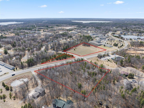 1 Clearwater Road, Baxter, MN, 56425 | Card Image