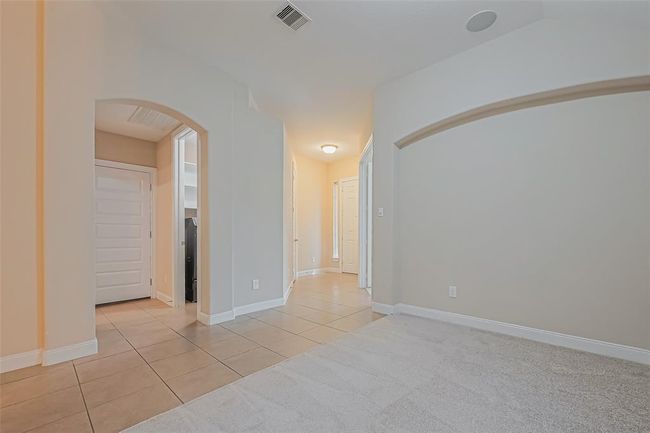 4914 Woodbury Mill Dr, House other with 4 bedrooms, 2 bathrooms and 2 parking in Spring TX | Image 12