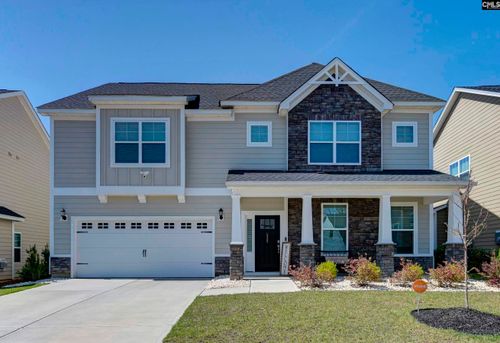 535 Harbour Pointe Drive, Columbia, SC, 29229 | Card Image