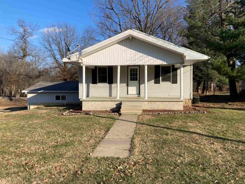 5122 S Lincoln St, Oakland City, IN, 47660-7661 | Card Image