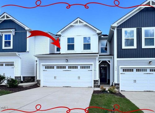 136 Kobus Ct, Garner, NC, 27529 | Card Image