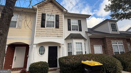1768 Glen View Way, Hampton, GA, 30228-6365 | Card Image