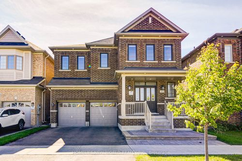 404 Baker Hill Blvd, Stouffville, ON, L4A4P4 | Card Image