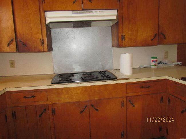 701 N Main St, House other with 2 bedrooms, 1 bathrooms and null parking in Hamburg AR | Image 19