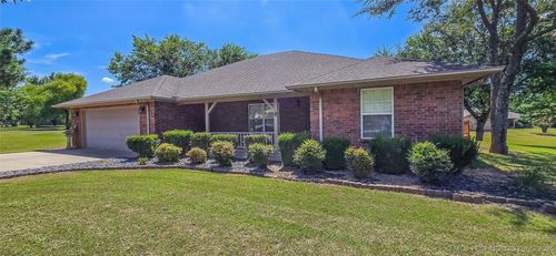133 Dogwood Trl, Eufaula, OK, 74432-5426 | Card Image