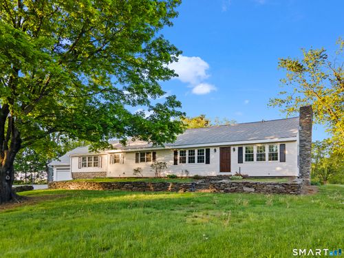 1645 Route 169, Woodstock, CT, 06281 | Card Image