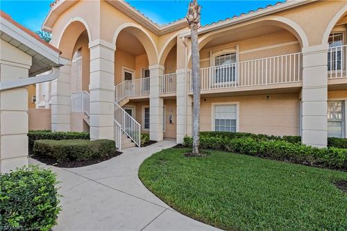 unit-101-26740 Rosewood Pointe Ln, BONITA SPRINGS, FL, 34135-6588 | Card Image