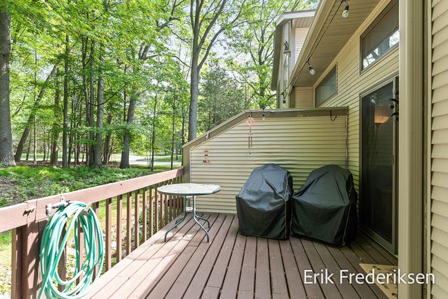 D - 17879 Hidden Dunes Ln, Condo with 2 bedrooms, 3 bathrooms and null parking in Spring Lake MI | Image 9