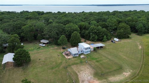 355 Joy Ln, Cartwright, OK, 74731-5317 | Card Image