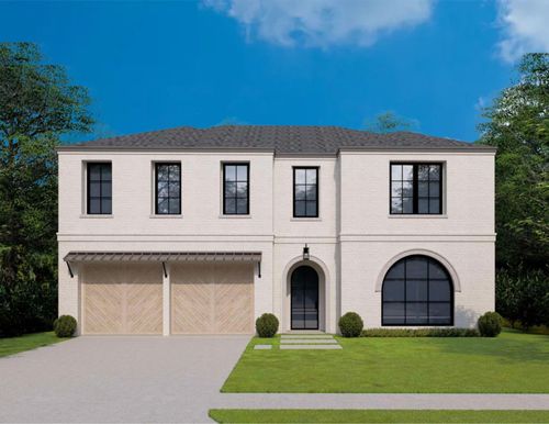 5043 Linnet Ln, Dallas, TX, 75209-4806 | Card Image