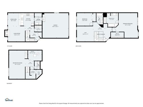 2822 Granite Ct, Crystal Lake, IL, 60012-2609 | Card Image