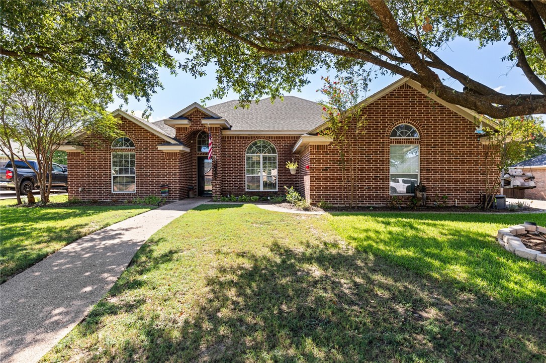 Oxford Hill Rd, Hewitt, TX 76643