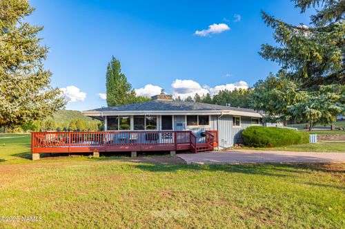 420 E Navajo Rd, Munds Park, AZ, 86017-1279 | Card Image