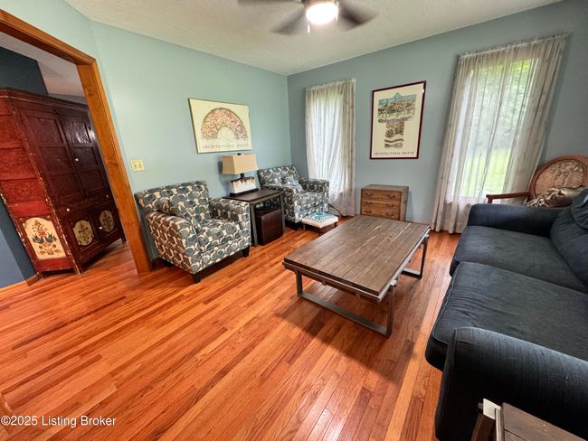 601 Indian Ridge Rd, House other with 4 bedrooms, 3 bathrooms and null parking in Falls Of Rough KY | Image 12