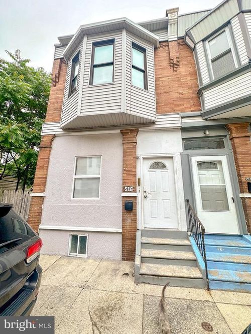 516 N Wanamaker St, PHILADELPHIA, PA, 19131-4840 | Card Image