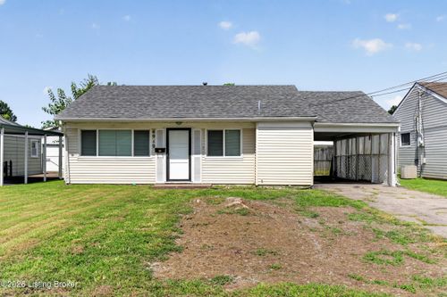 4919 Warbler Way, Louisville, KY, 40213-2329 | Card Image