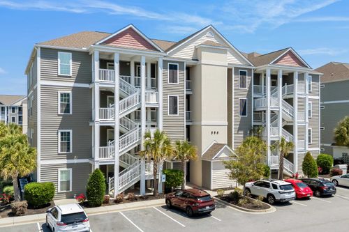 402-304 Shelby Lawson Dr, Myrtle Beach, SC, 29588-8058 | Card Image