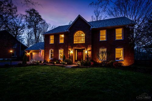 10720 Weather Stone Ct, Symmes Twp, OH, 45140-7404 | Card Image