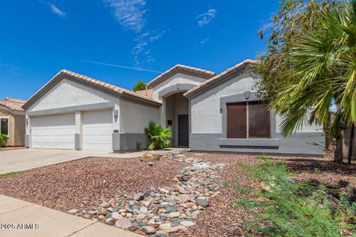 4464 E Redfield Ct, Gilbert, AZ, 85234-7646 | Card Image