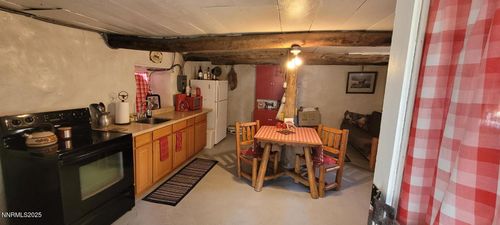 00-Horse Creek Ranch Road Horse Creek Rd, Orovada, NV, 89425 | Card Image