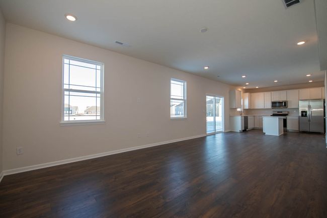 281 Walker Dr, House other with 4 bedrooms, 3 bathrooms and null parking in Whiteland IN | Image 7