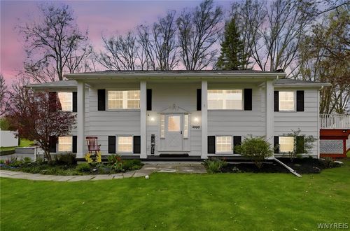 4660 Apple Dr, Lewiston, NY, 14092-1047 | Card Image