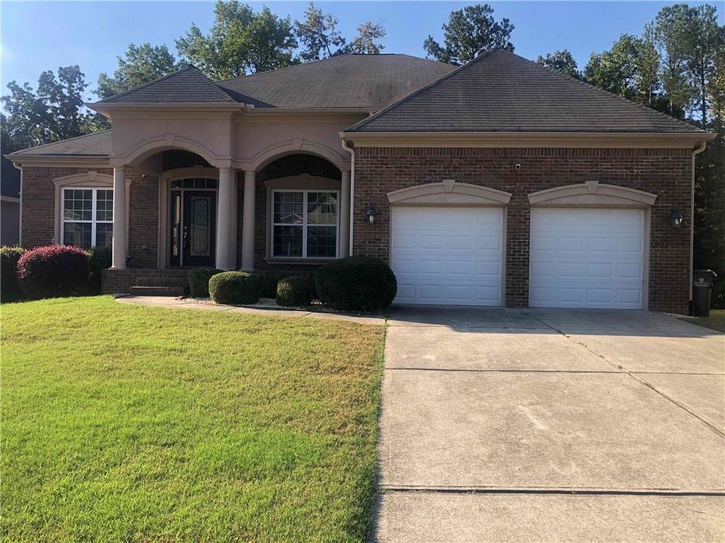 Clingman Ct, Douglasville, GA 30135