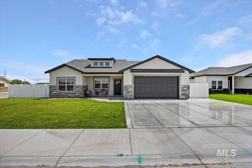 1422 Meadow Ln, Rupert, ID, 83350-2048 | Card Image