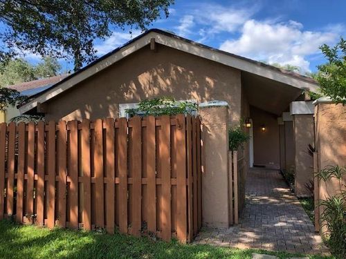 60 Forest Cir, Hollywood, FL, 33026-1107 | Card Image