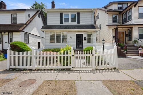 105 Burchard Ave, East Orange, NJ, 07017-1606 | Card Image