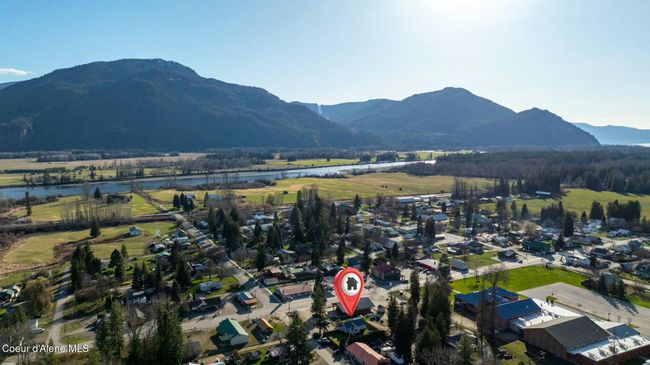 401 N Stephen St, Home with 0 bedrooms, 0 bathrooms and null parking in Clark Fork ID | Image 42