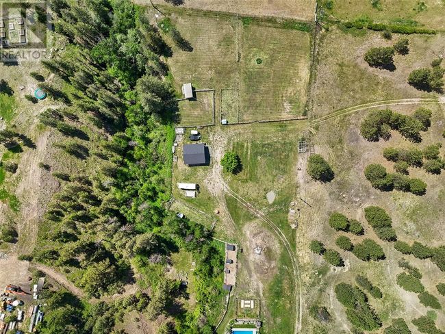 2029 Duck Range Rd, House other with 4 bedrooms, 2 bathrooms and 1 parking in Pritchard BC | Image 73