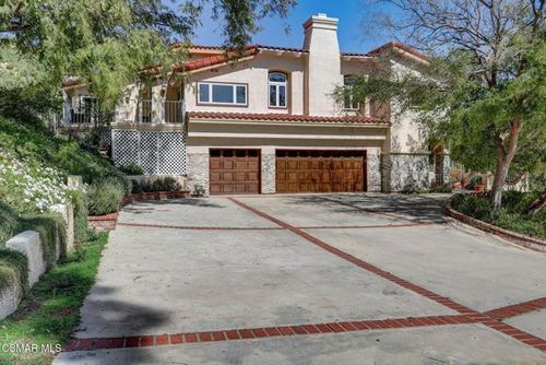 7 Bell Canyon Rd, Bell Canyon, CA, 91307-1103 | Card Image