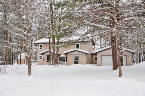 2437 Timber Trl Ne, Kalkaska, MI, 49646-9514 | Card Image