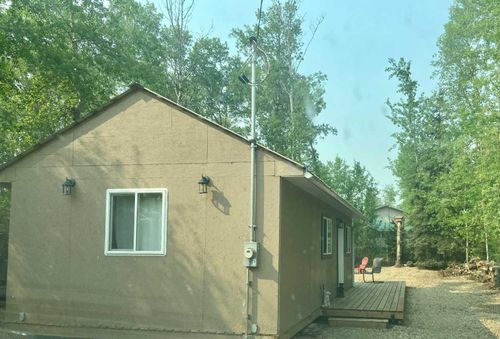 Block 3 #9, Rural Big Lakes County, AB, T0G1E0 | Card Image