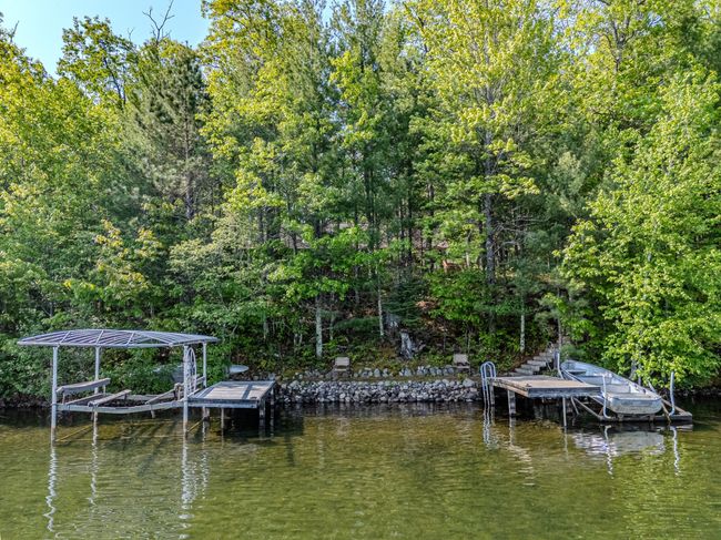 12784 Red Maple Rd, House other with 4 bedrooms, 3 bathrooms and null parking in MANITOWISH WATERS WI | Image 6