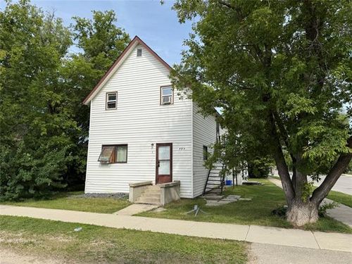 339 Eveline St, Home with 0 bedrooms, 0 bathrooms and null parking in Selkirk MB | Card Image