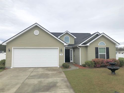 338 Hidden Ct, Myrtle Beach, SC, 29588-5629 | Card Image