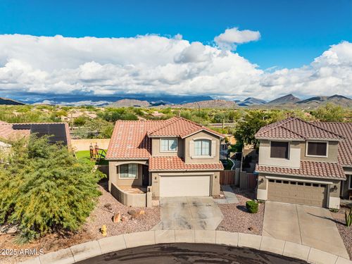 1708 W Twain Ct, Anthem, AZ, 85086-4600 | Card Image