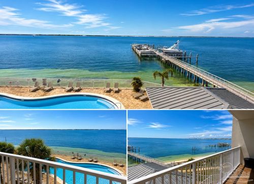 307-154 Ethel Wingate Dr, Pensacola, FL, 32507-8185 | Card Image
