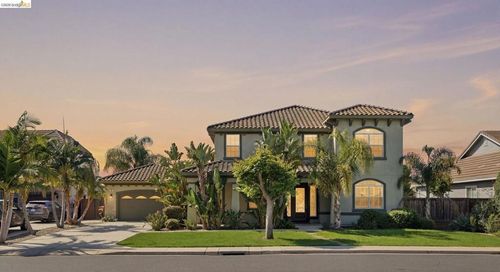 588 Big Basin Dr, Brentwood, CA, 94513 | Card Image